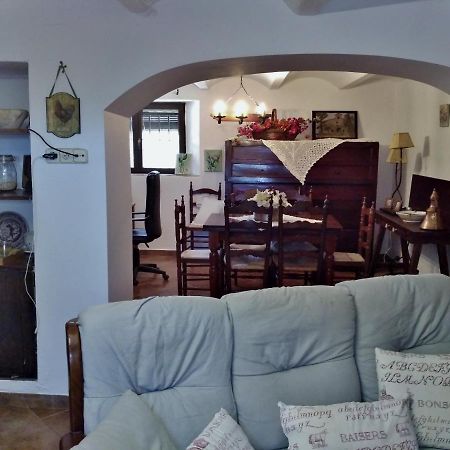 Casa Rural "Can Abres" Vilobi D'Onyar Girona Viloví de Oñar エクステリア 写真