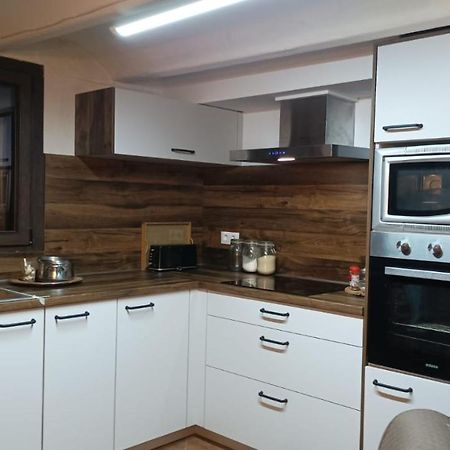 Casa Rural "Can Abres" Vilobi D'Onyar Girona Viloví de Oñar エクステリア 写真