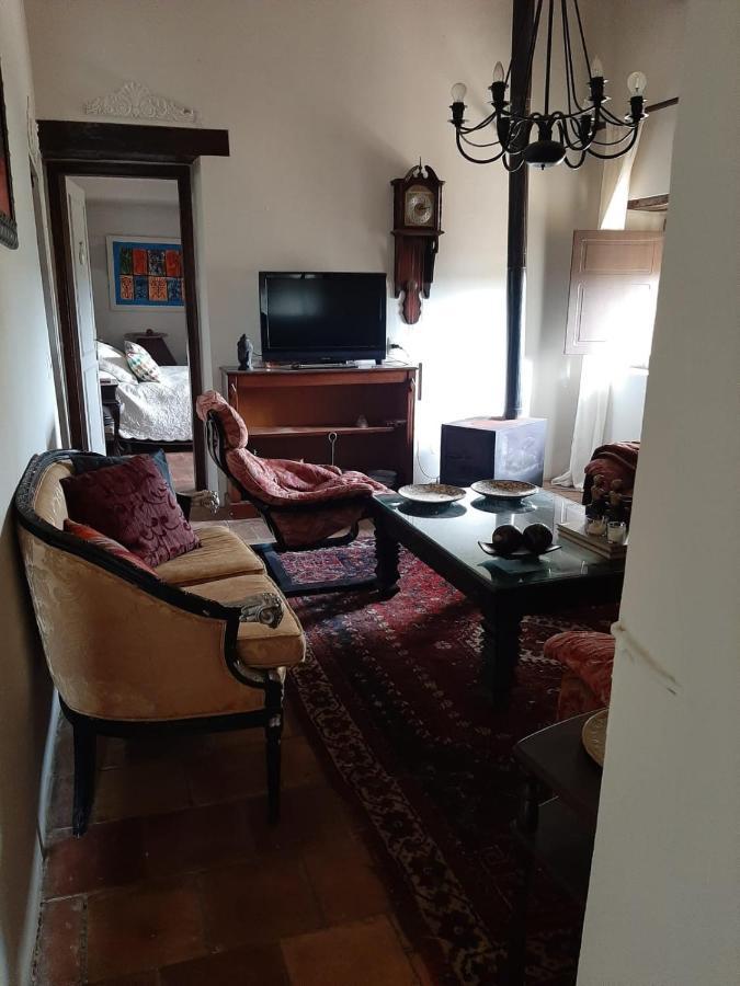 Casa Rural "Can Abres" Vilobi D'Onyar Girona Viloví de Oñar エクステリア 写真