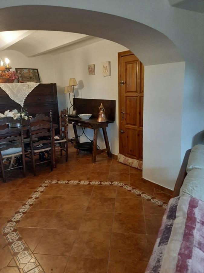 Casa Rural "Can Abres" Vilobi D'Onyar Girona Viloví de Oñar エクステリア 写真