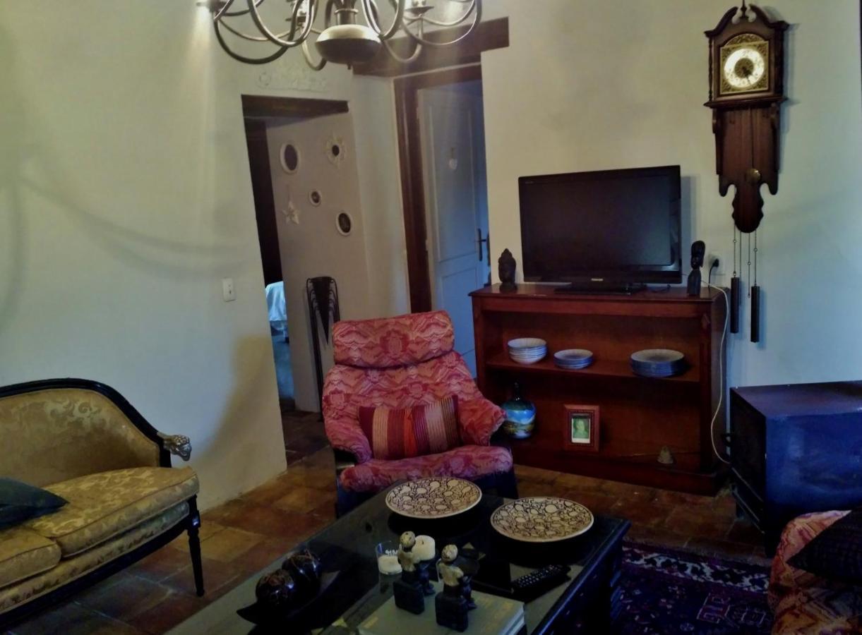 Casa Rural "Can Abres" Vilobi D'Onyar Girona Viloví de Oñar エクステリア 写真