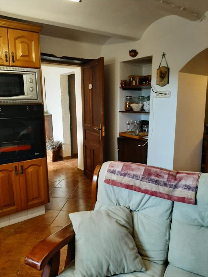 Casa Rural "Can Abres" Vilobi D'Onyar Girona Viloví de Oñar エクステリア 写真