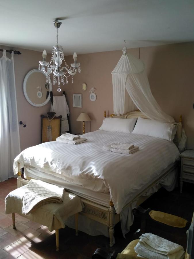 Casa Rural "Can Abres" Vilobi D'Onyar Girona Viloví de Oñar エクステリア 写真