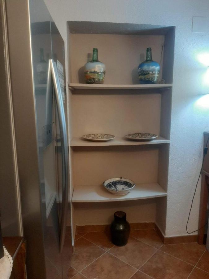 Casa Rural "Can Abres" Vilobi D'Onyar Girona Viloví de Oñar エクステリア 写真