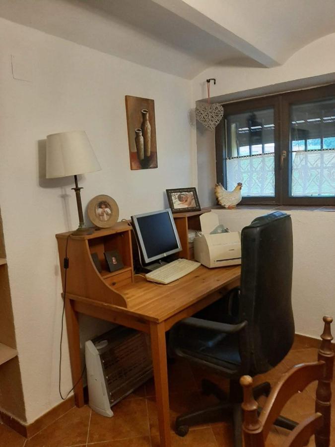 Casa Rural "Can Abres" Vilobi D'Onyar Girona Viloví de Oñar エクステリア 写真