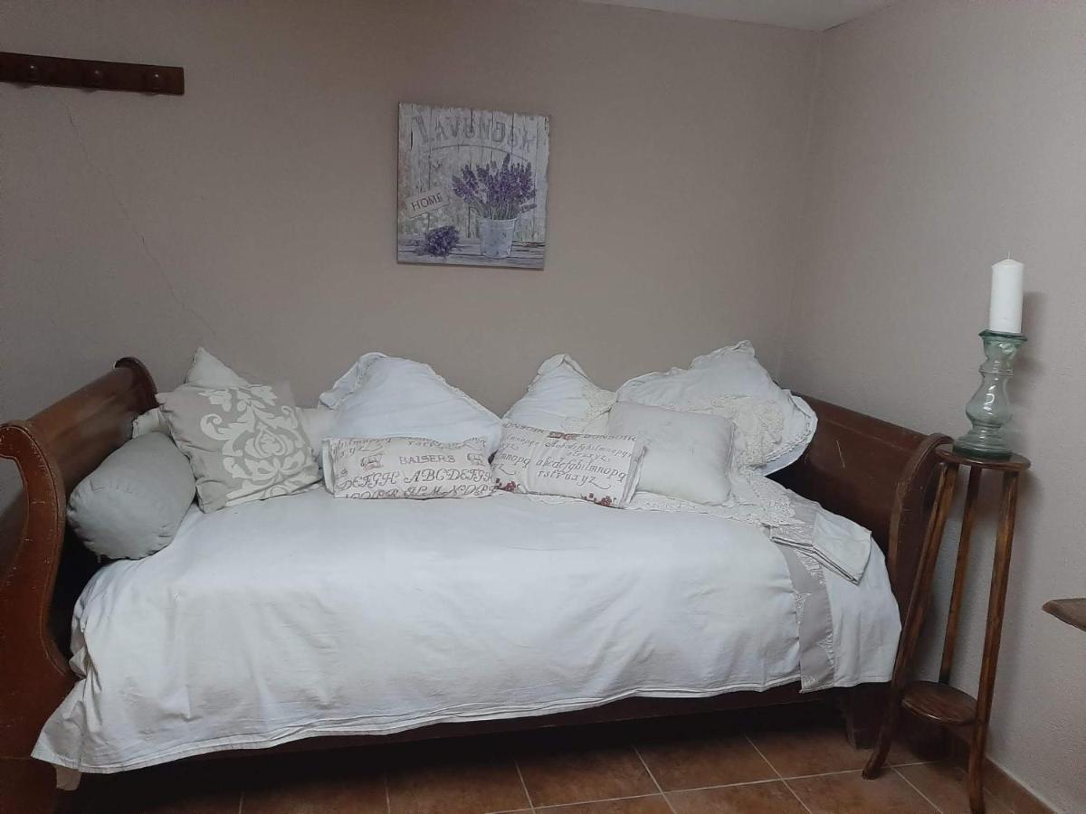 Casa Rural "Can Abres" Vilobi D'Onyar Girona Viloví de Oñar エクステリア 写真