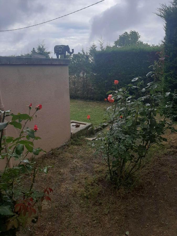 Casa Rural "Can Abres" Vilobi D'Onyar Girona Viloví de Oñar エクステリア 写真