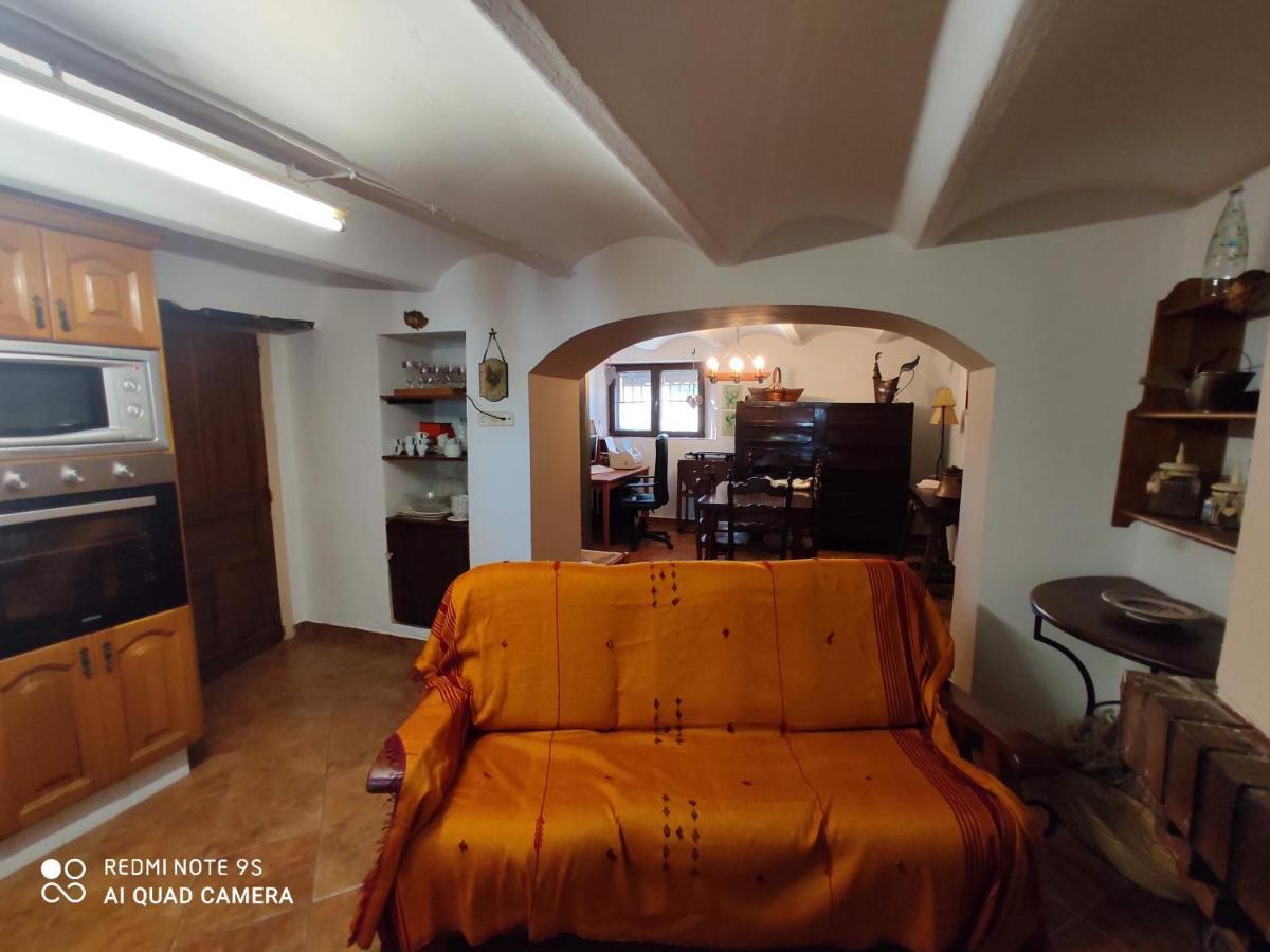 Casa Rural "Can Abres" Vilobi D'Onyar Girona Viloví de Oñar エクステリア 写真