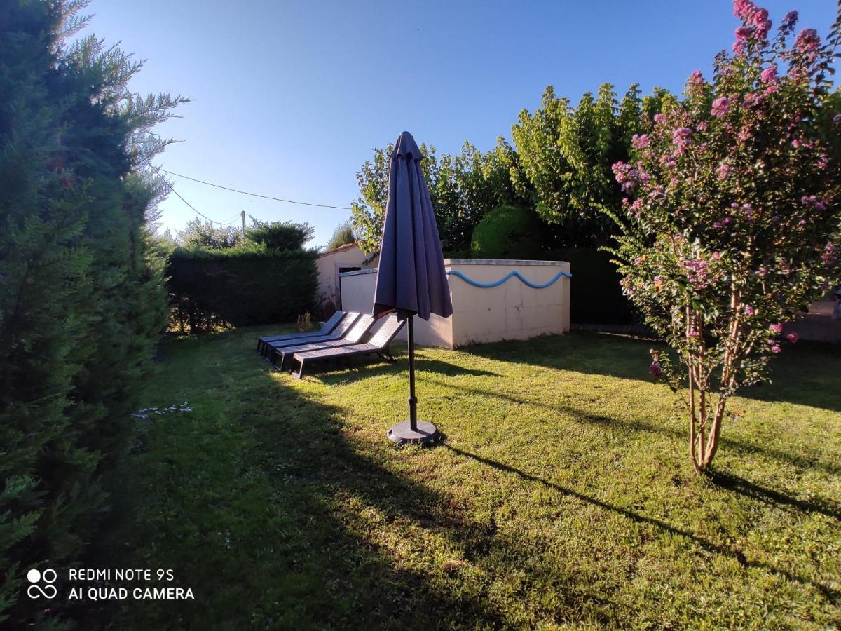 Casa Rural "Can Abres" Vilobi D'Onyar Girona Viloví de Oñar エクステリア 写真