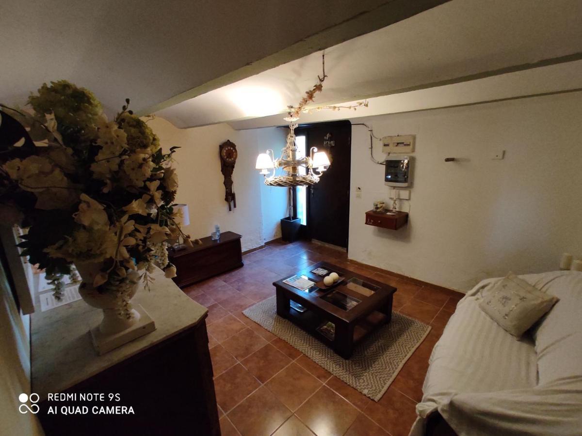 Casa Rural "Can Abres" Vilobi D'Onyar Girona Viloví de Oñar エクステリア 写真