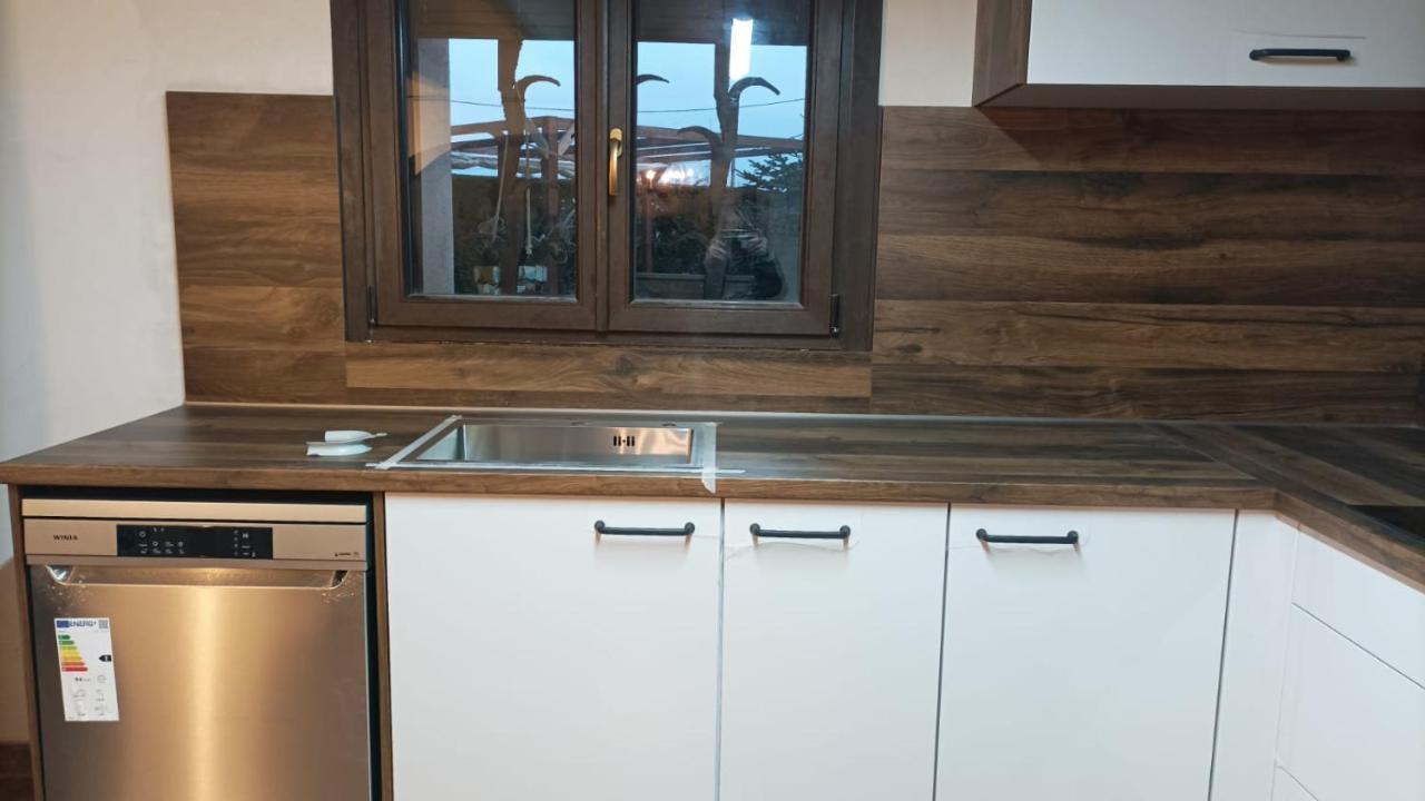 Casa Rural "Can Abres" Vilobi D'Onyar Girona Viloví de Oñar エクステリア 写真